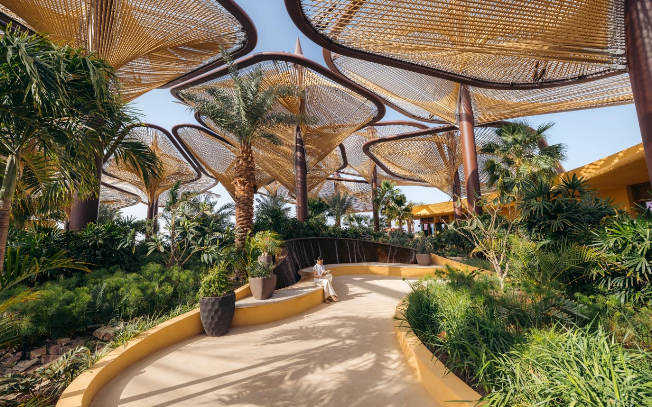 Six Senses images