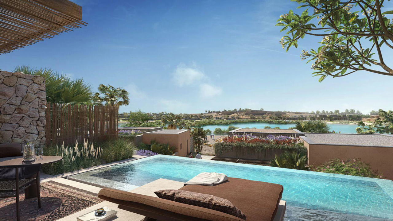 Nammos Resort image
