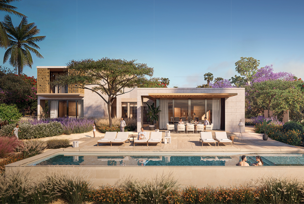 The Andar Club Residences images