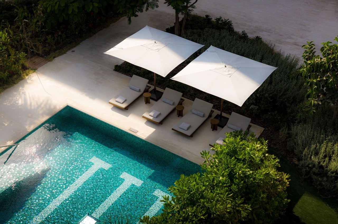 Rosewood AMAALA Resort