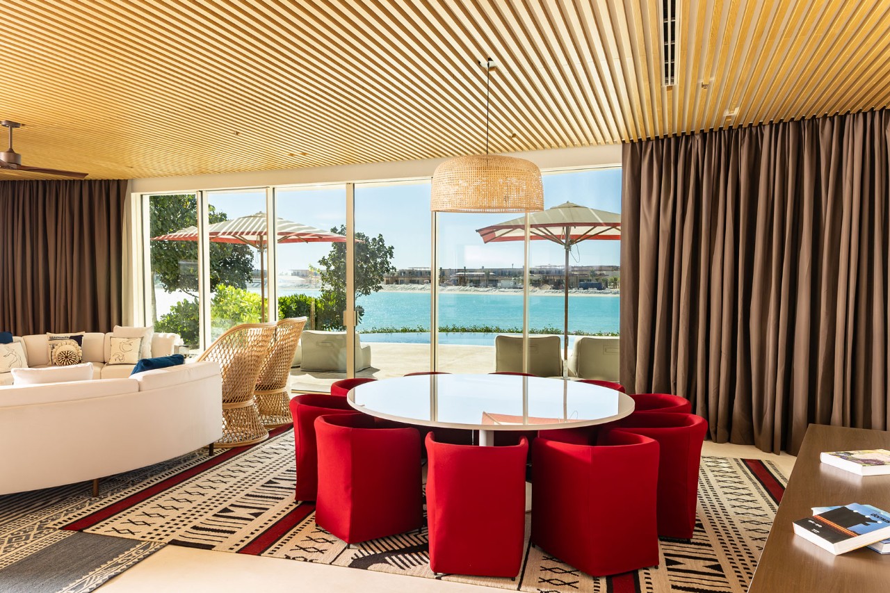 SLS-Residences-Dining