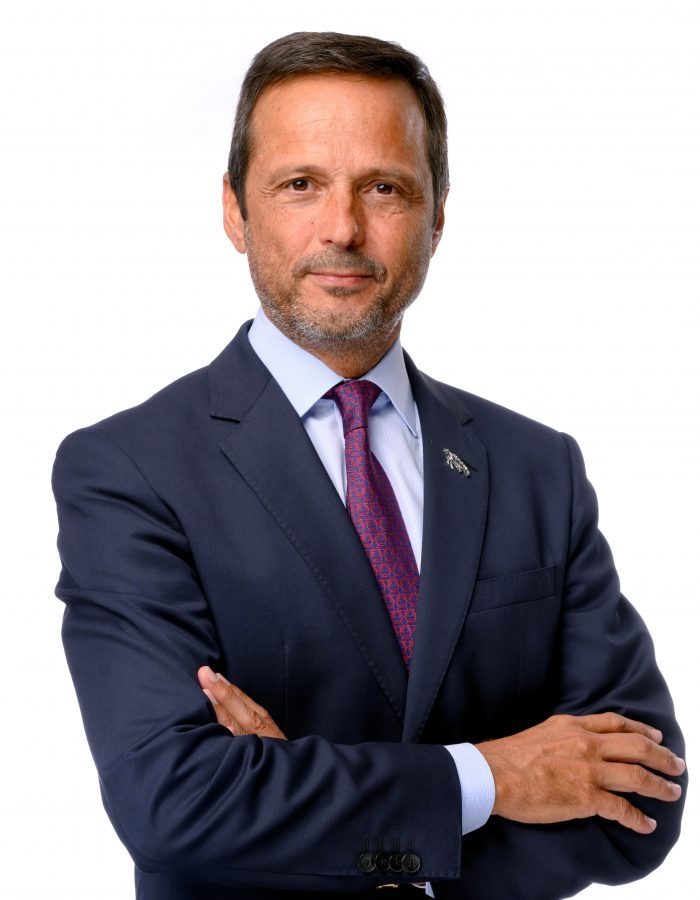 John Pagano