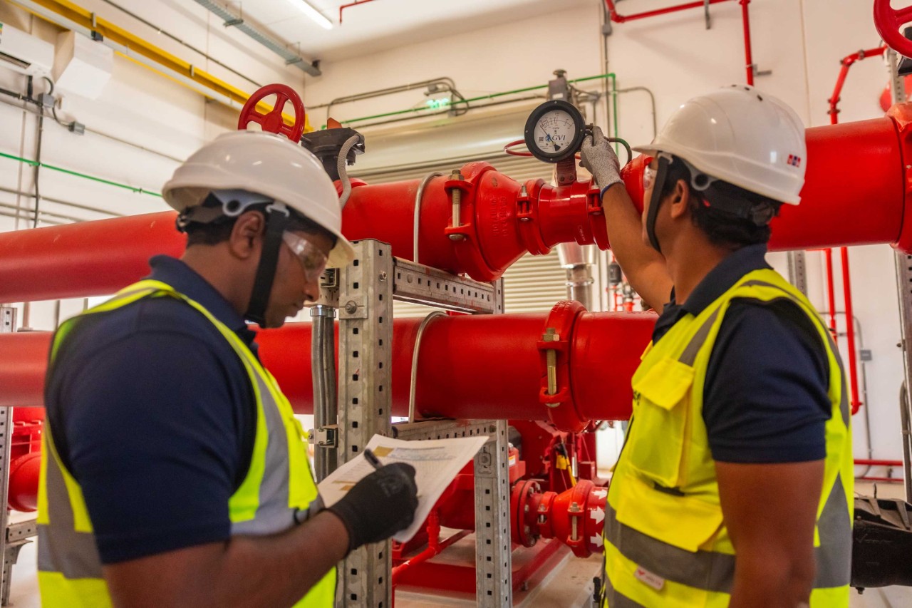 amrak-mep-civil-maintenance