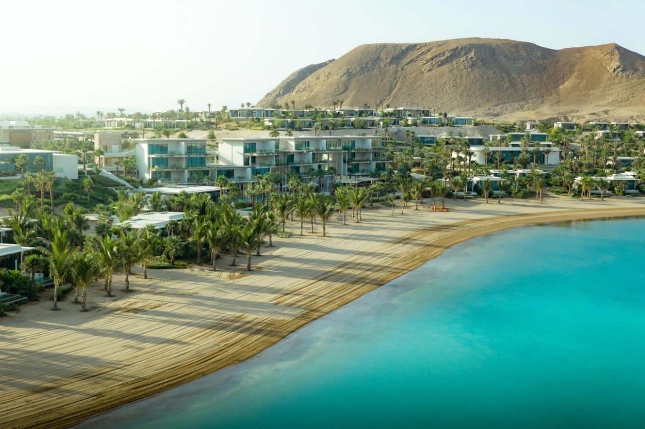 jayasom resort