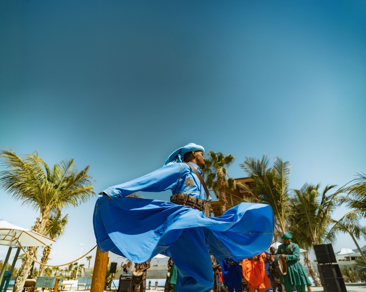 Escape to The Red Sea this Eid with more flights than ever before