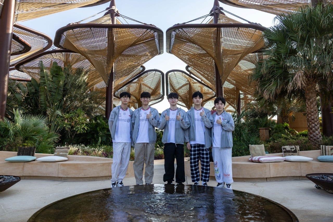 Red Sea Global and T1 unveil turtle mascot to help champion regenerative tourism