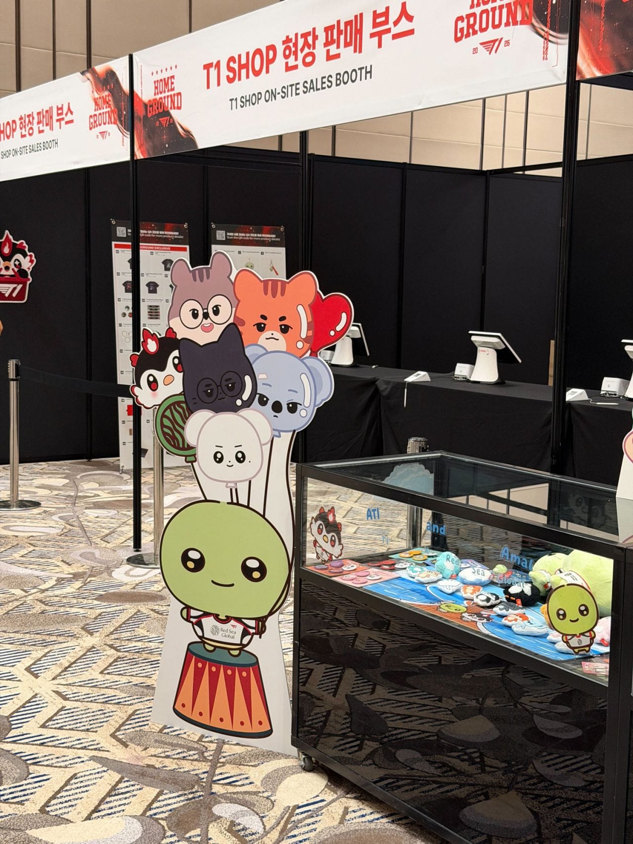 Red Sea Global and T1 unveil turtle mascot to help champion regenerative tourism