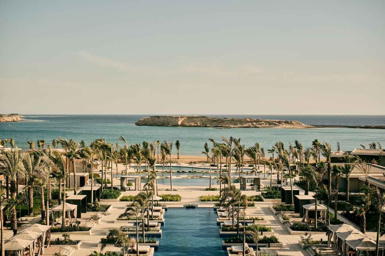 Four Seasons AMAALA
