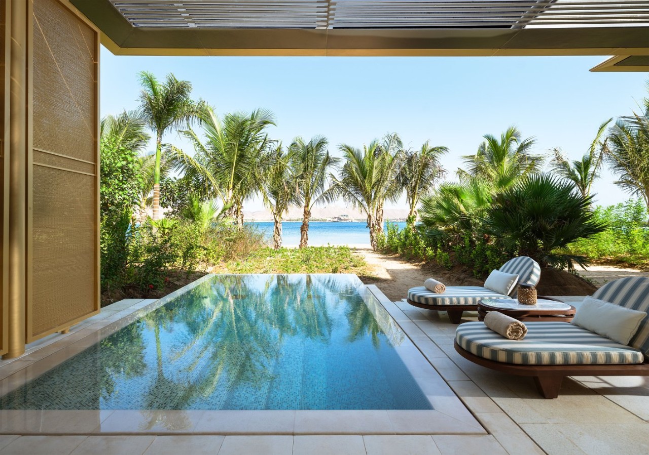 Rosewood AMAALA Resort