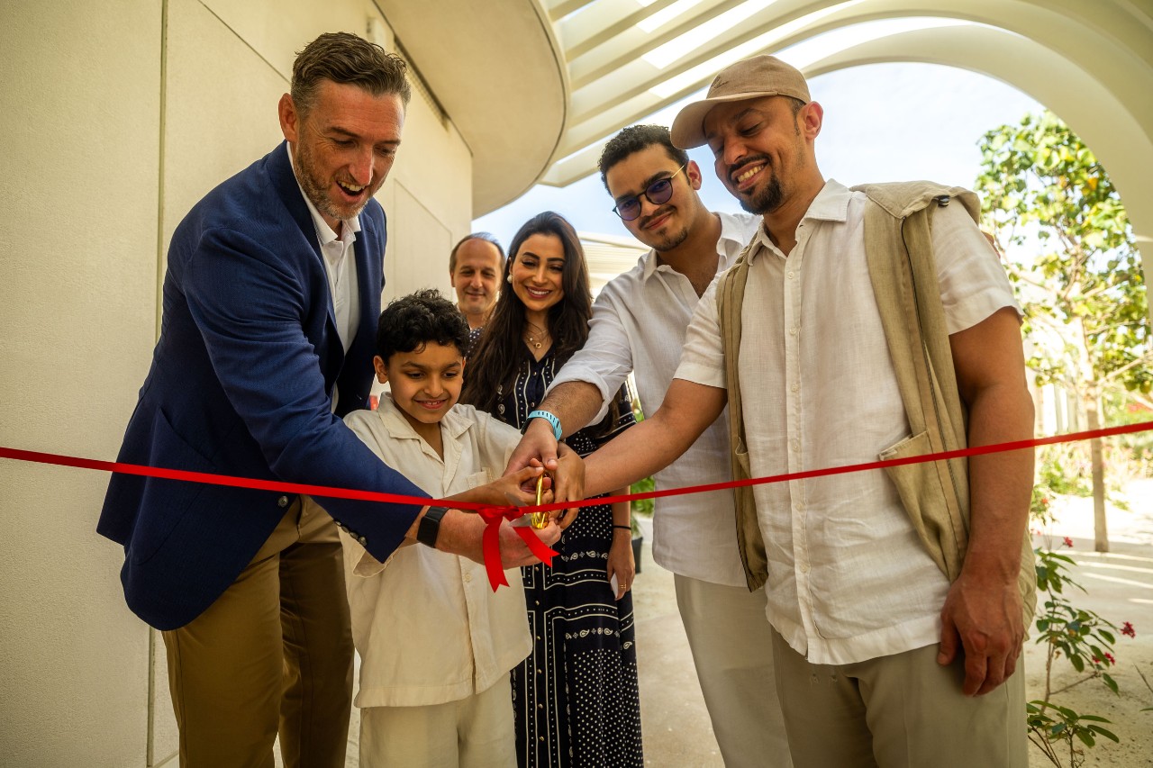 SLS-Residences-Handover-Ribbon