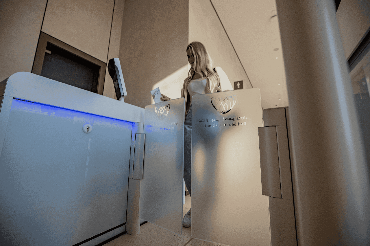 RSI gate