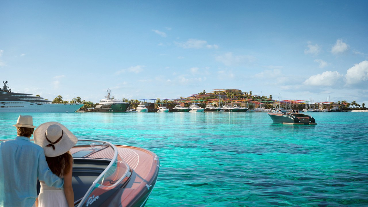 Shebara Resort