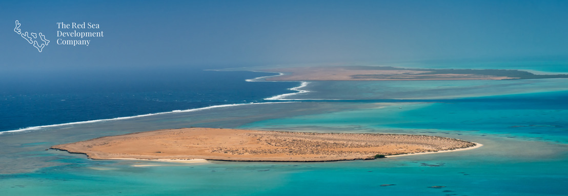Crown Prince Announces Launch of 'The Red Sea' destination