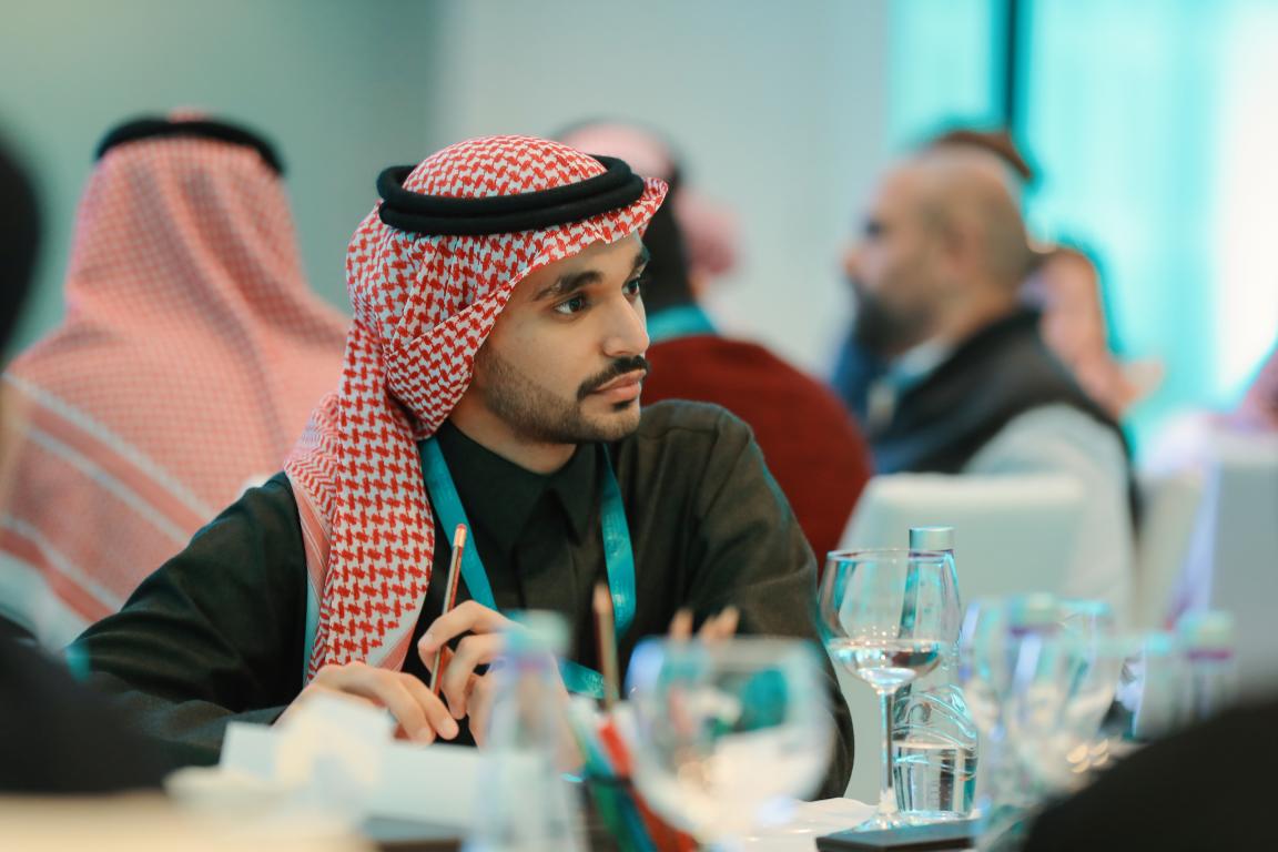 Nine in 10 young Saudis look towards tourism and hospitality careers