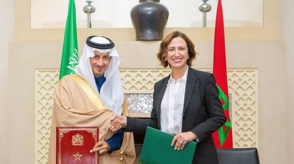 Saudi Arabia, Morocco sign MOU to enhance cooperation in tourism