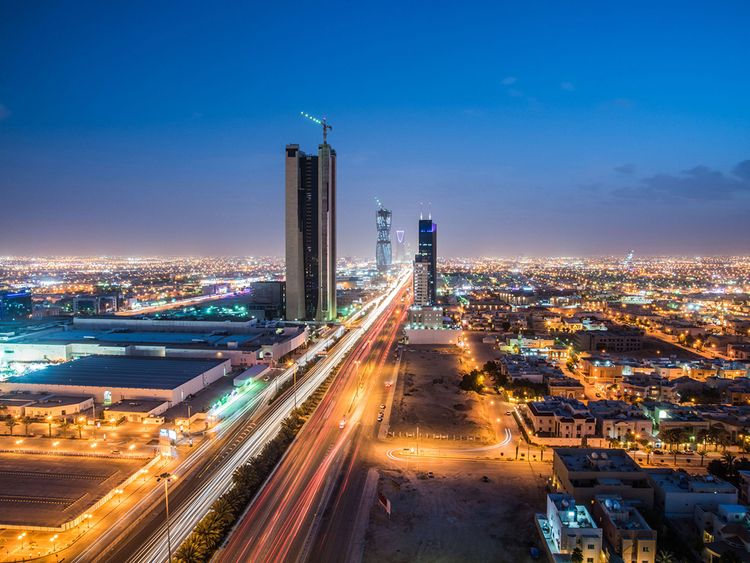 Saudi Arabia launches e-service for visitor drivers