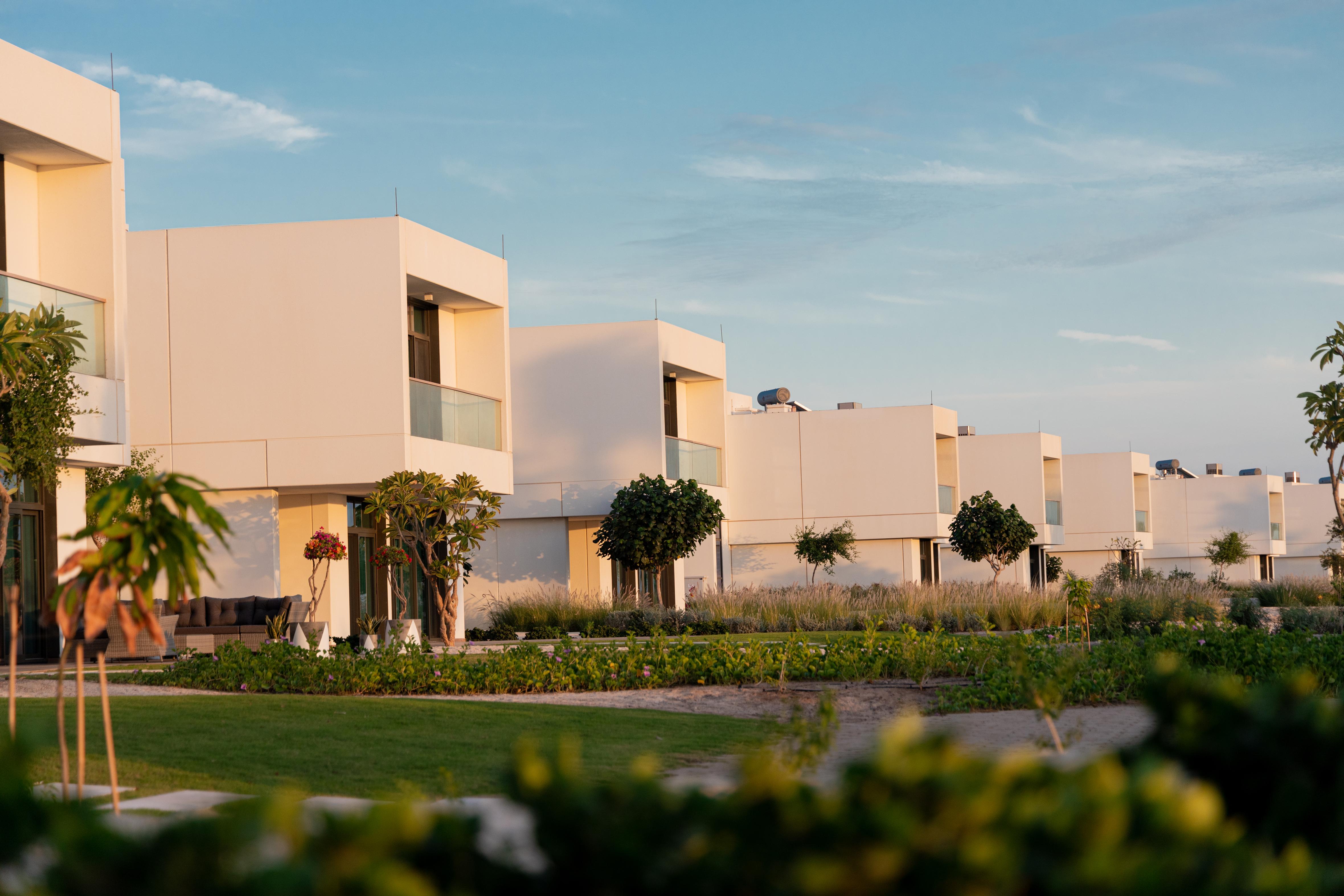 Red Sea Global Achieves Platinum LEED Status for The Red Sea’s Turtle Bay Villas and Townhouses