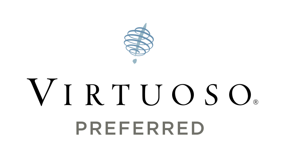The Red Sea joins global luxury travel group Virtuoso