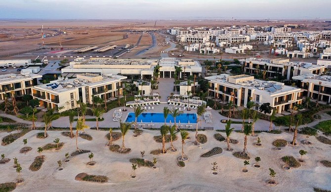 Saudi Arabia’s Red Sea Global achieves Green Key certification for Turtle Bay Hotel