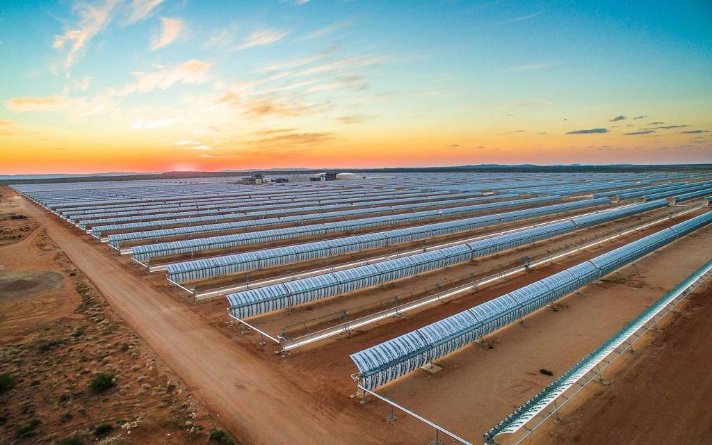 وزارة الطاقة: 17 مشروعاً للطاقة المتجددة منذ إطلاق مبادرة السعودية الخضراء