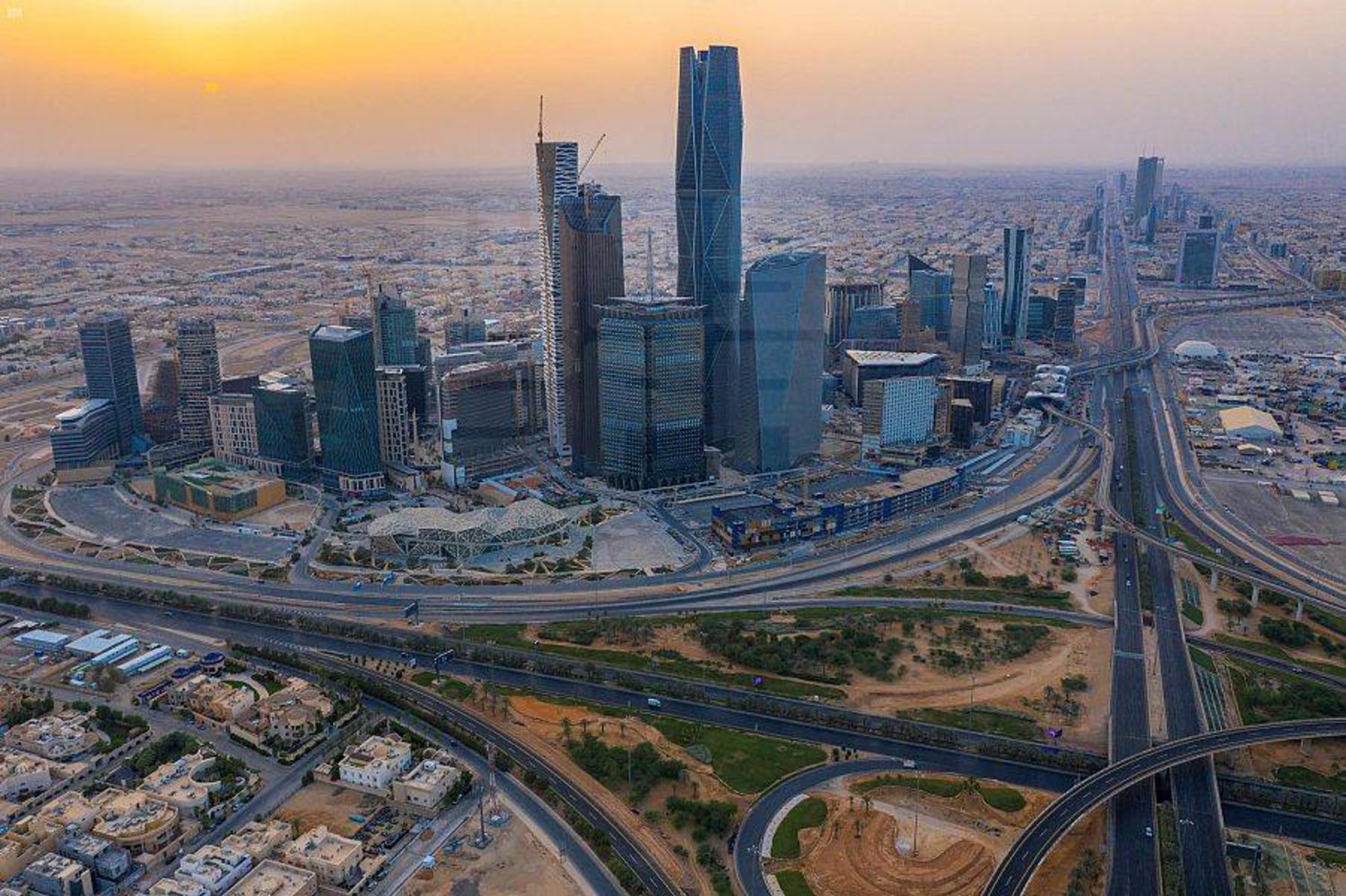 هيئة السياحة السعودية للعربية: المملكة استقبلت 8 ملايين سائح بالربع الأول 2023