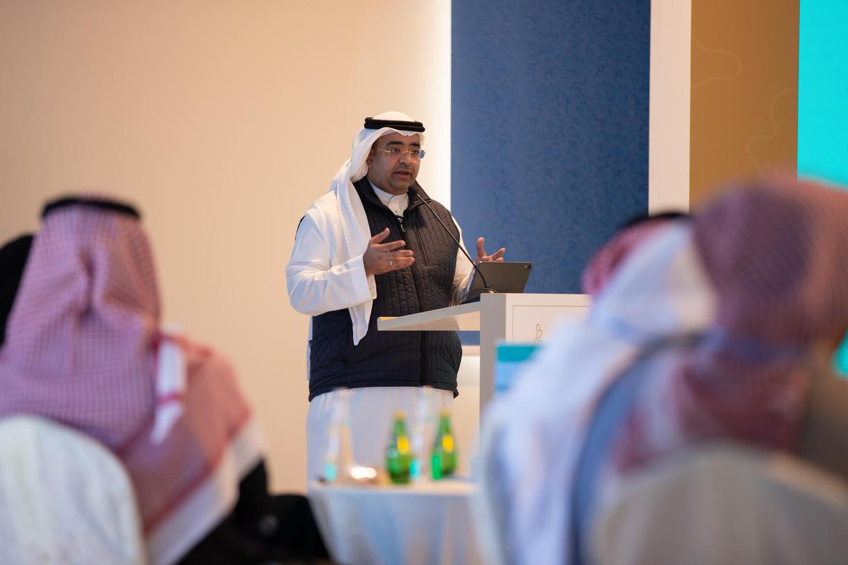 Red Sea Global Hosts First Employment Seminar at Site