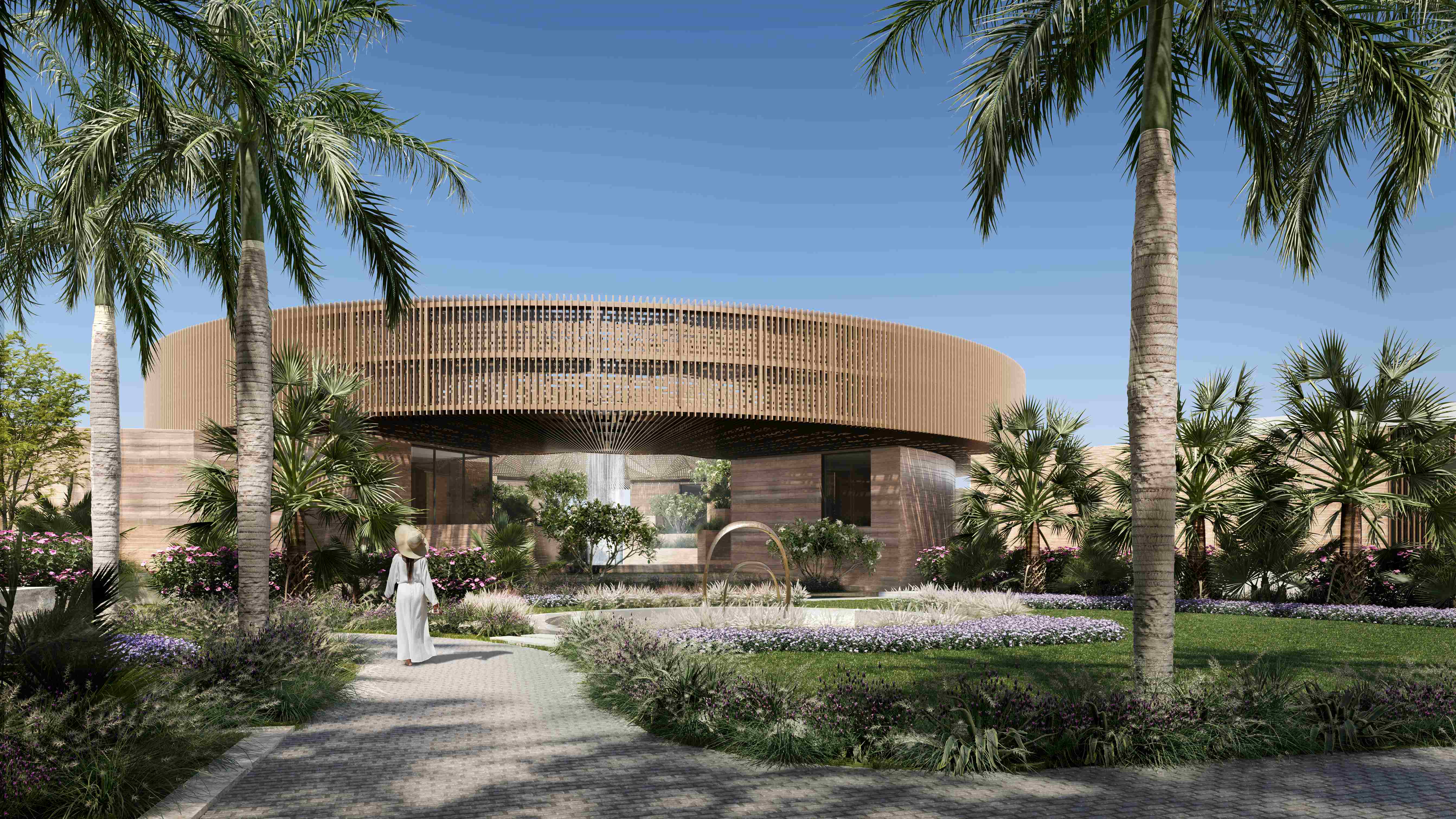 Red Sea Global and Four Seasons Announce New Luxury Wellness Resort and Residences at AMAALA Triple Bay
