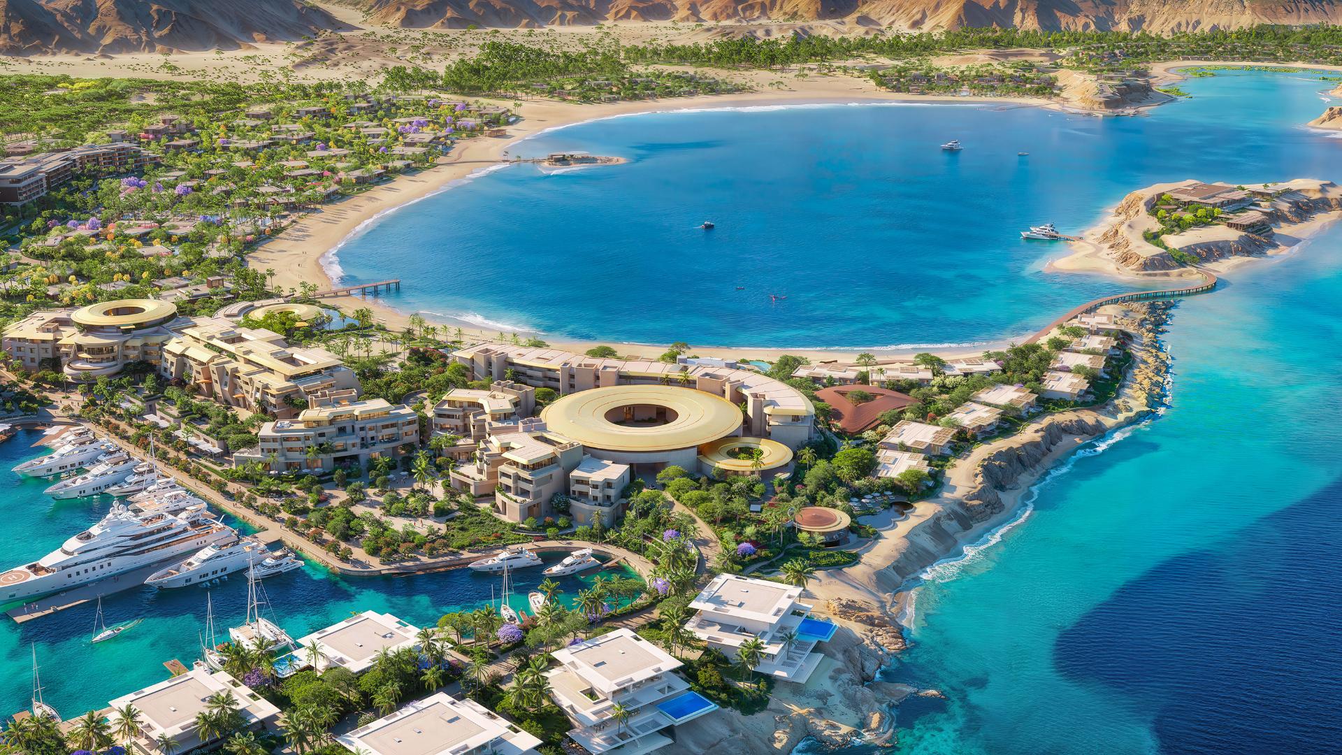 Nammos Resorts appointed Indiva Marketing as its representative in India